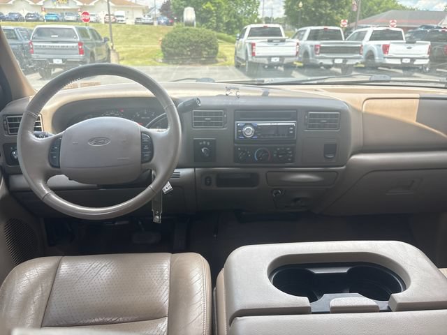 Used 2002 Ford F250 XL AWD/4WD image 14