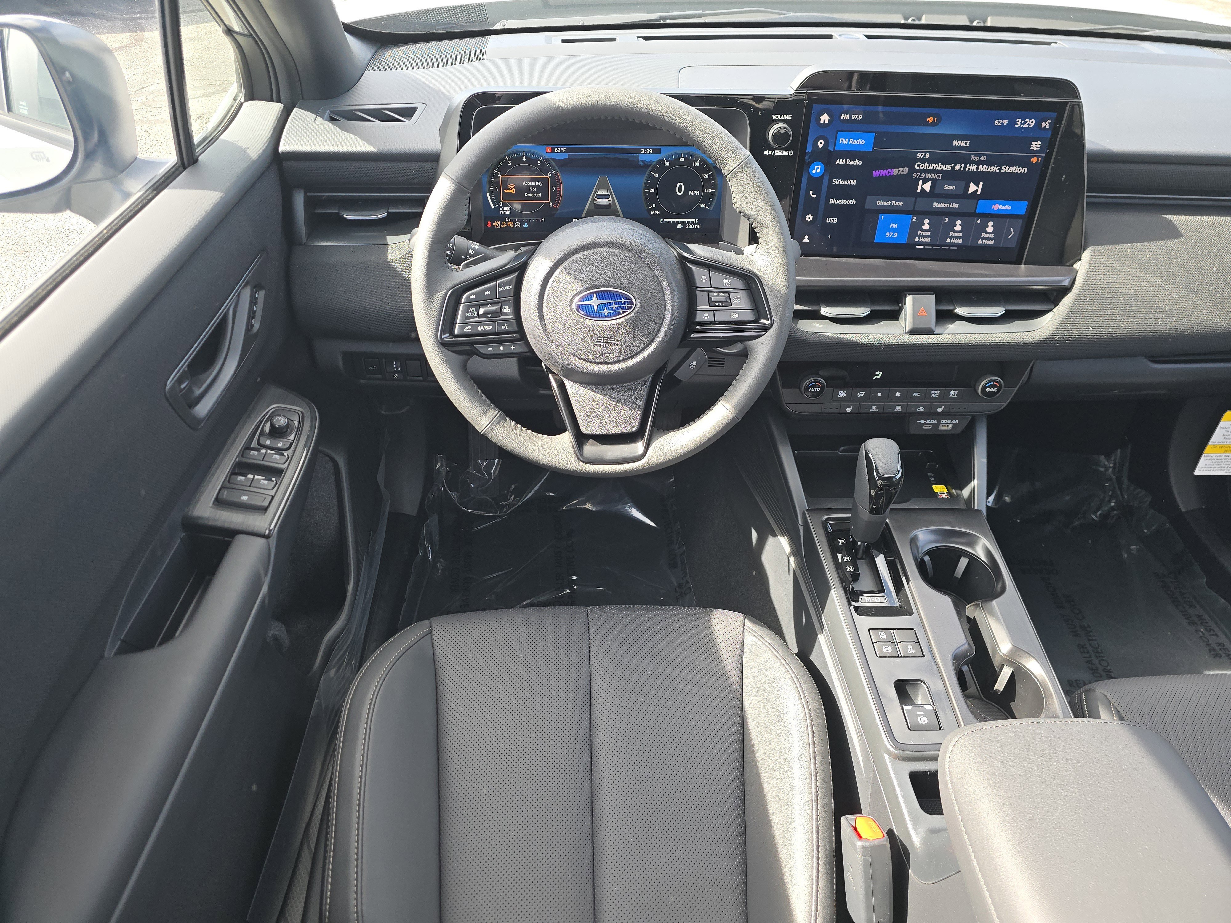 New 2026 Subaru Outback Limited image 19