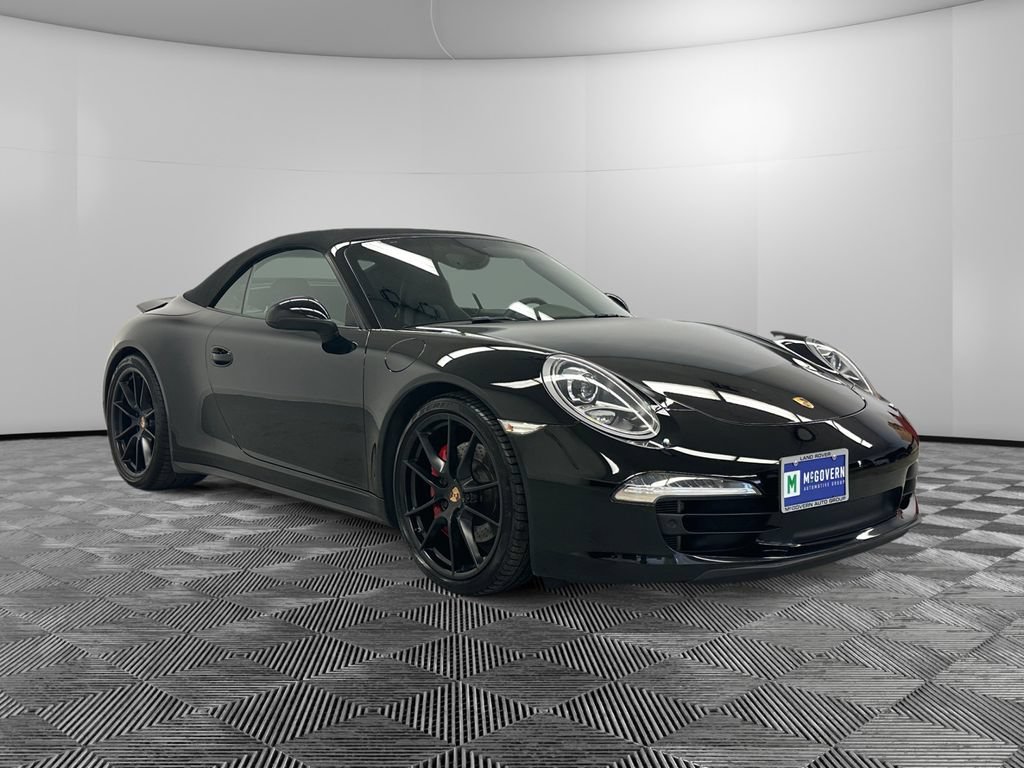 Used 2013 Porsche 911 Carrera S image 7