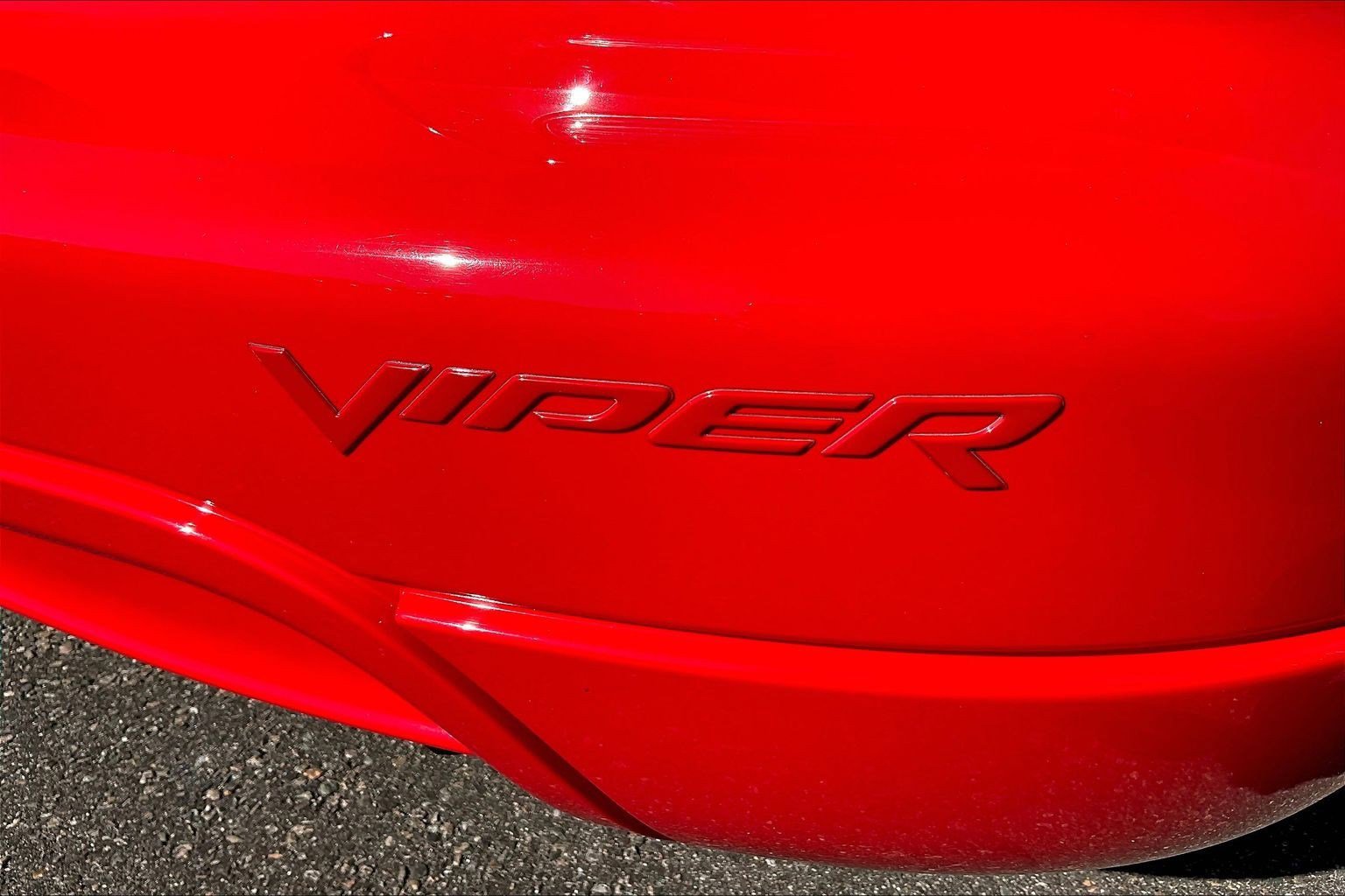 Used 2003 Dodge Viper SRT-10 image 23