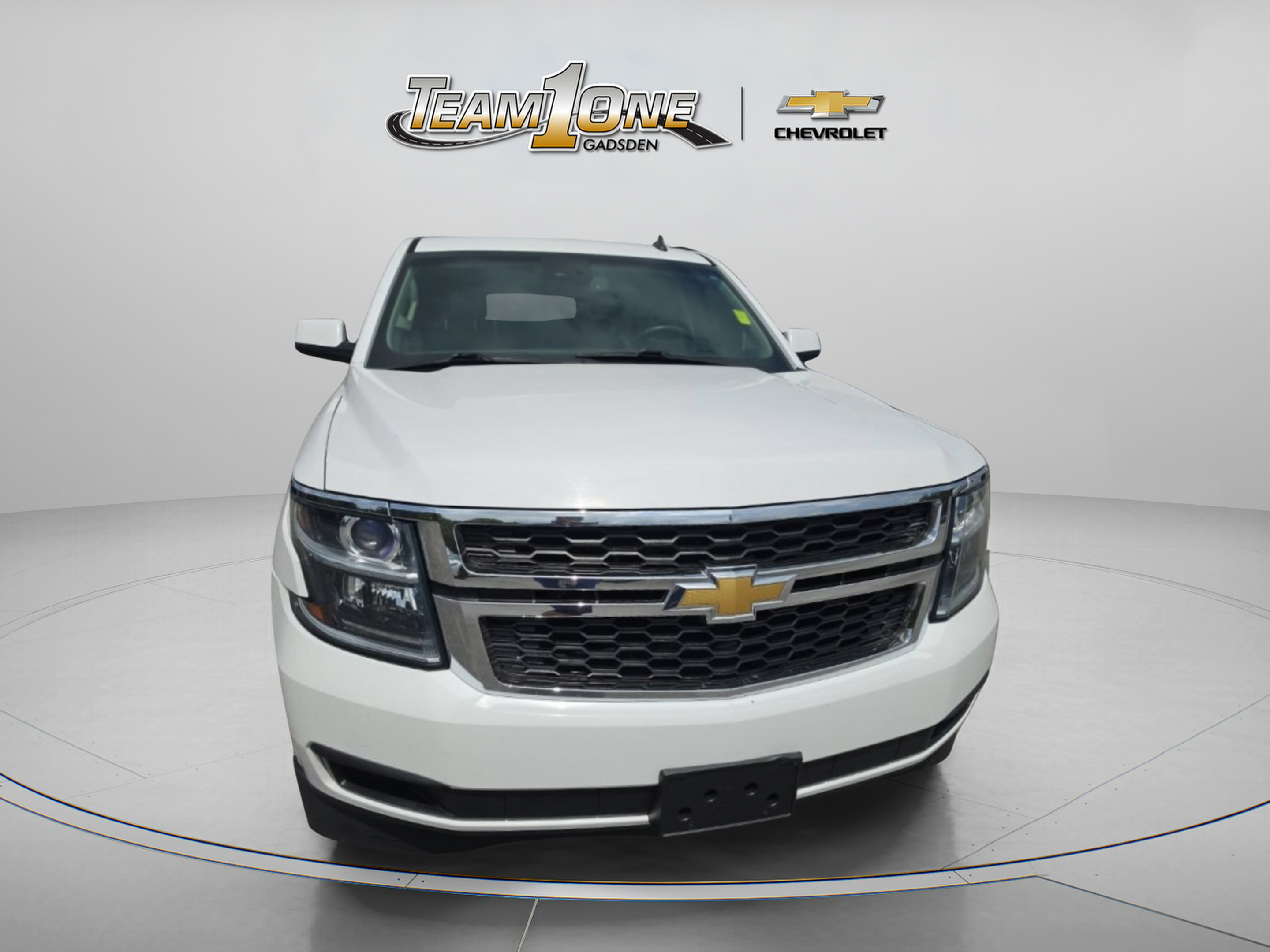 Used 2015 Chevrolet Tahoe LT RWD image 2