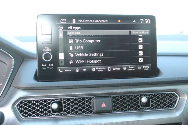 Used 2026 Acura Integra A-Spec image 26