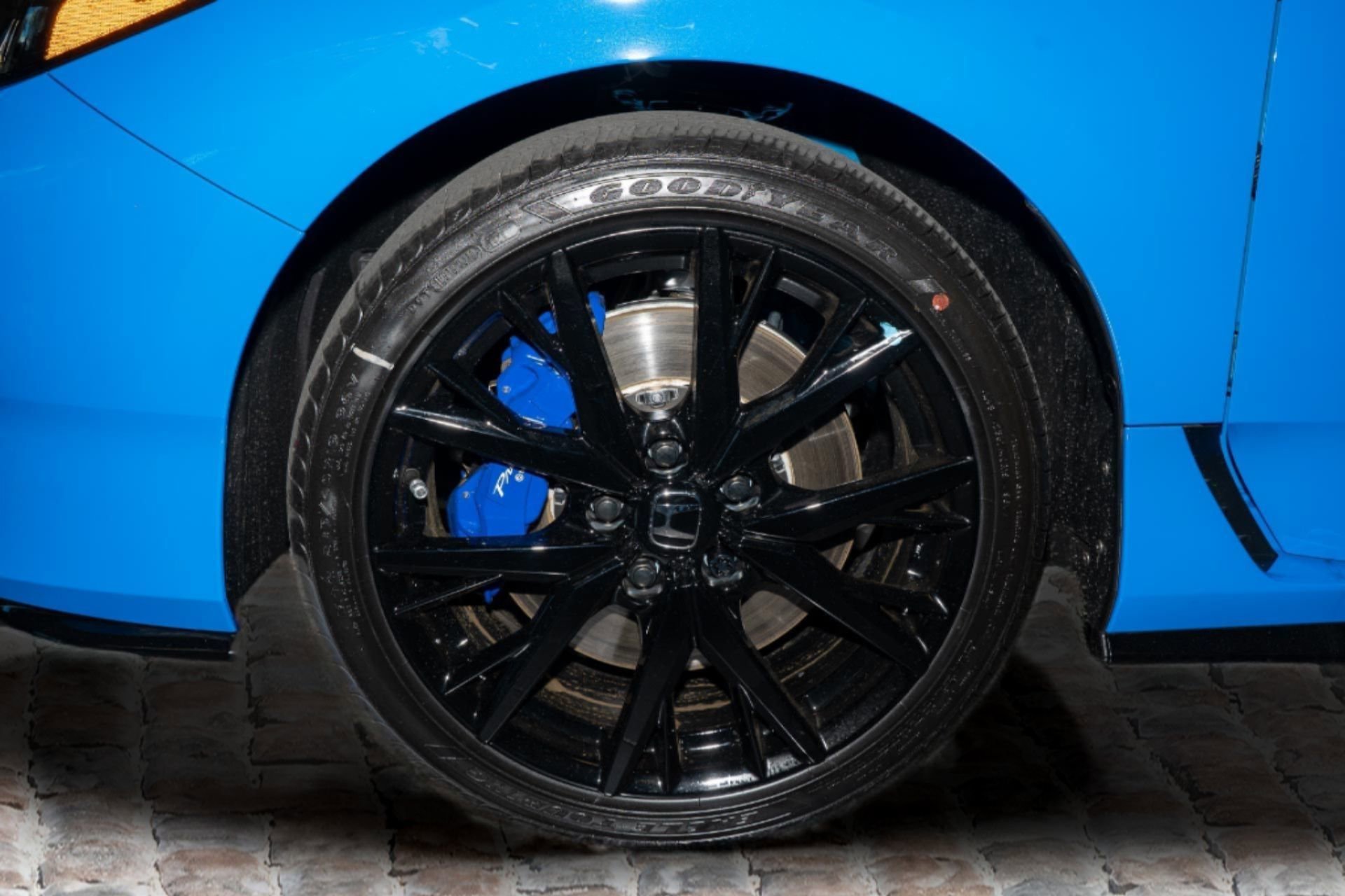 New 2026 Honda Prelude image 30