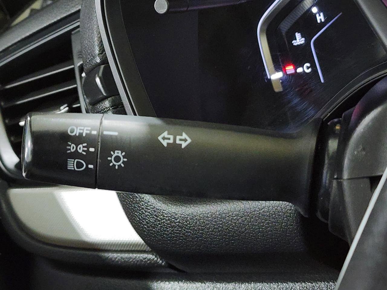 Used 2019 Honda CR-V LX image 14