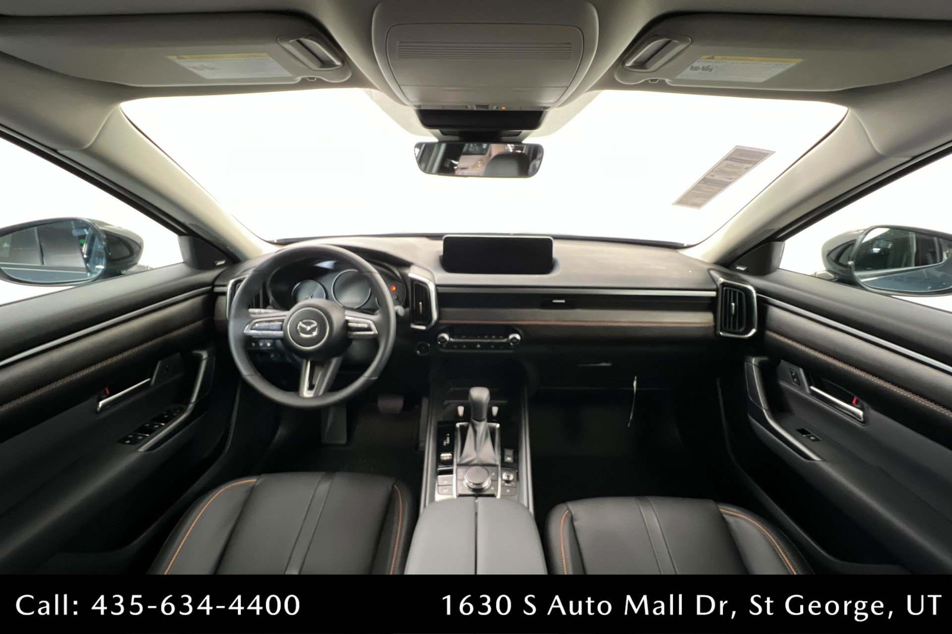 New 2026 MAZDA CX-50 2.5 Hybrid w/ Weather Package image 11