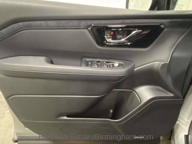 New 2025 Subaru Forester Limited w/ Popular Package image 14