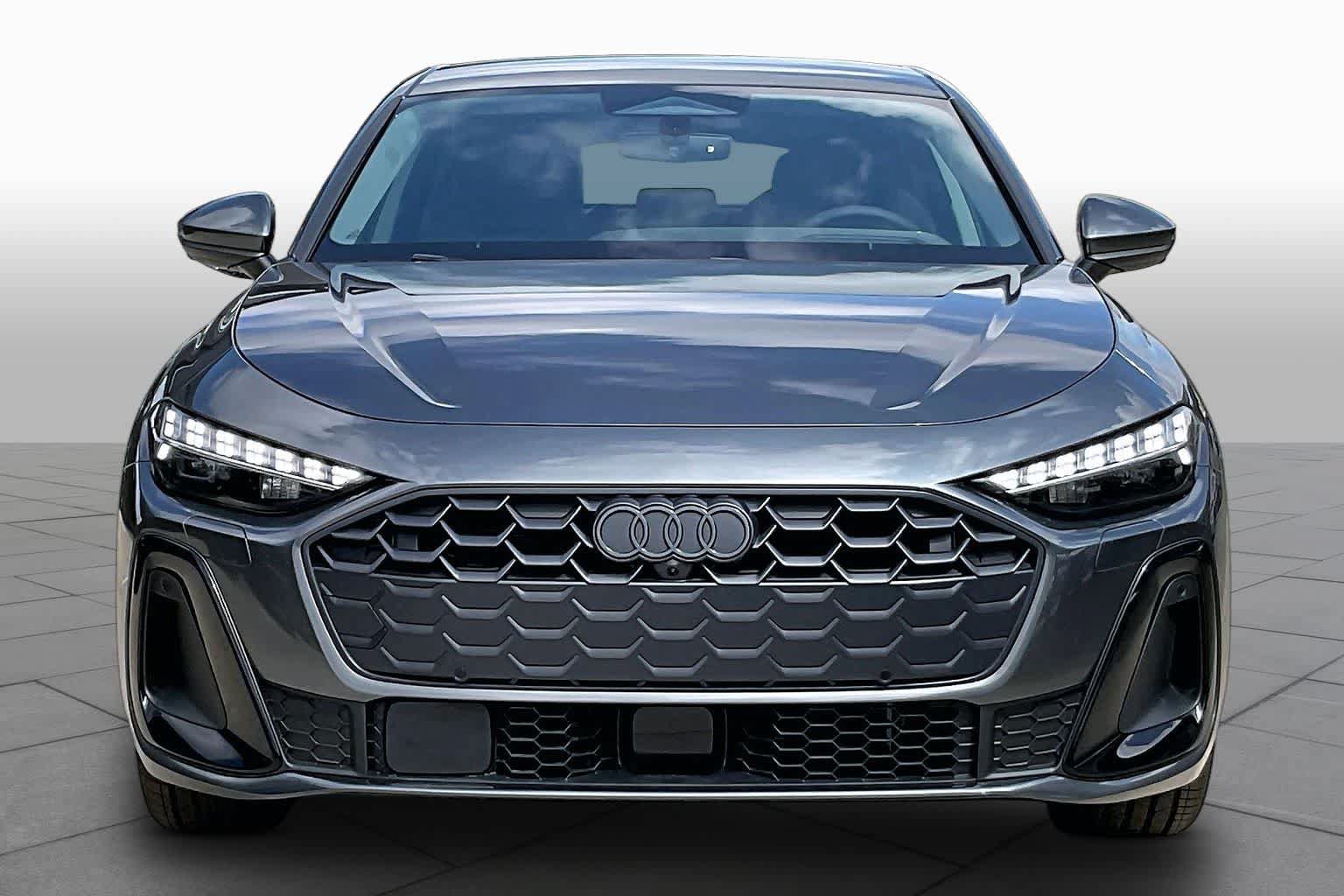 New 2026 Audi A5 Premium Plus AWD/4WD image 3