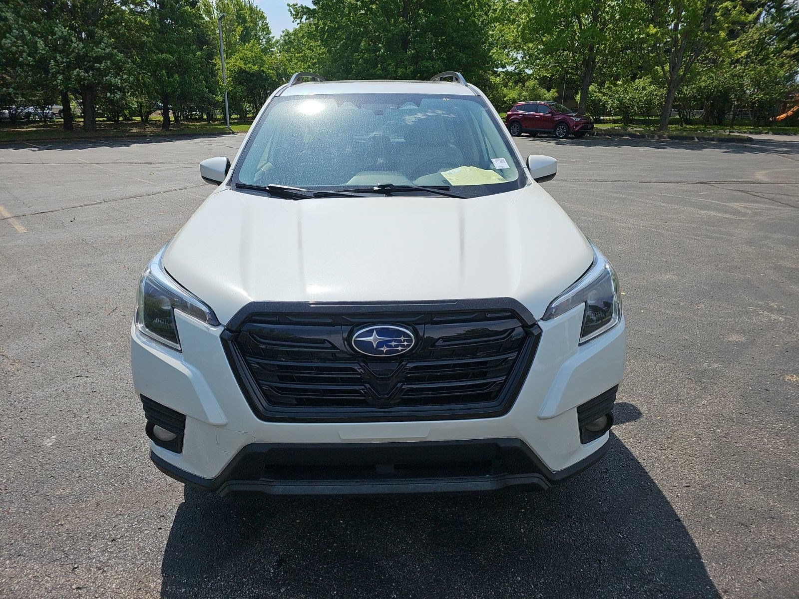 Used 2022 Subaru Forester Premium AWD/4WD image 9