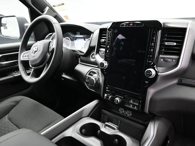 New 2026 RAM 1500 Big Horn image 10