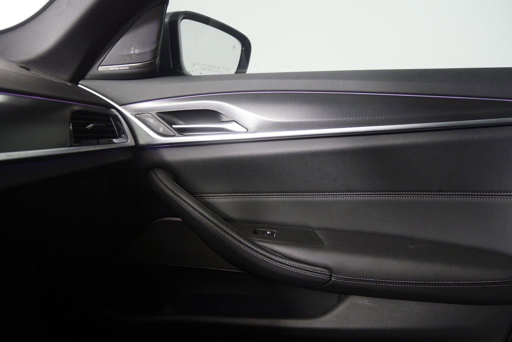 Certified 2023 BMW 530i w/ M Sport Package image 26