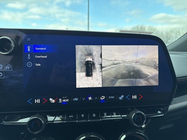 Used 2024 Chevrolet Blazer EV RS image 25