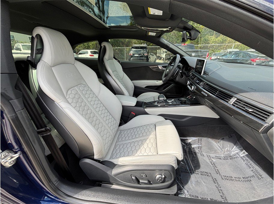 Used 2018 Audi RS 5 image 46