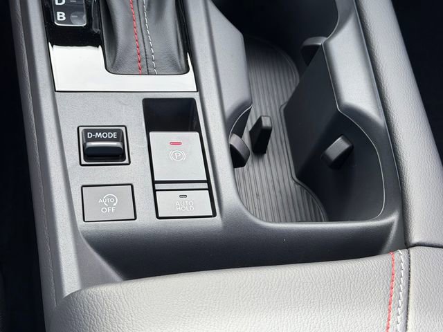New 2026 Nissan Sentra SR w/ Floor Mat Package FWD image 17
