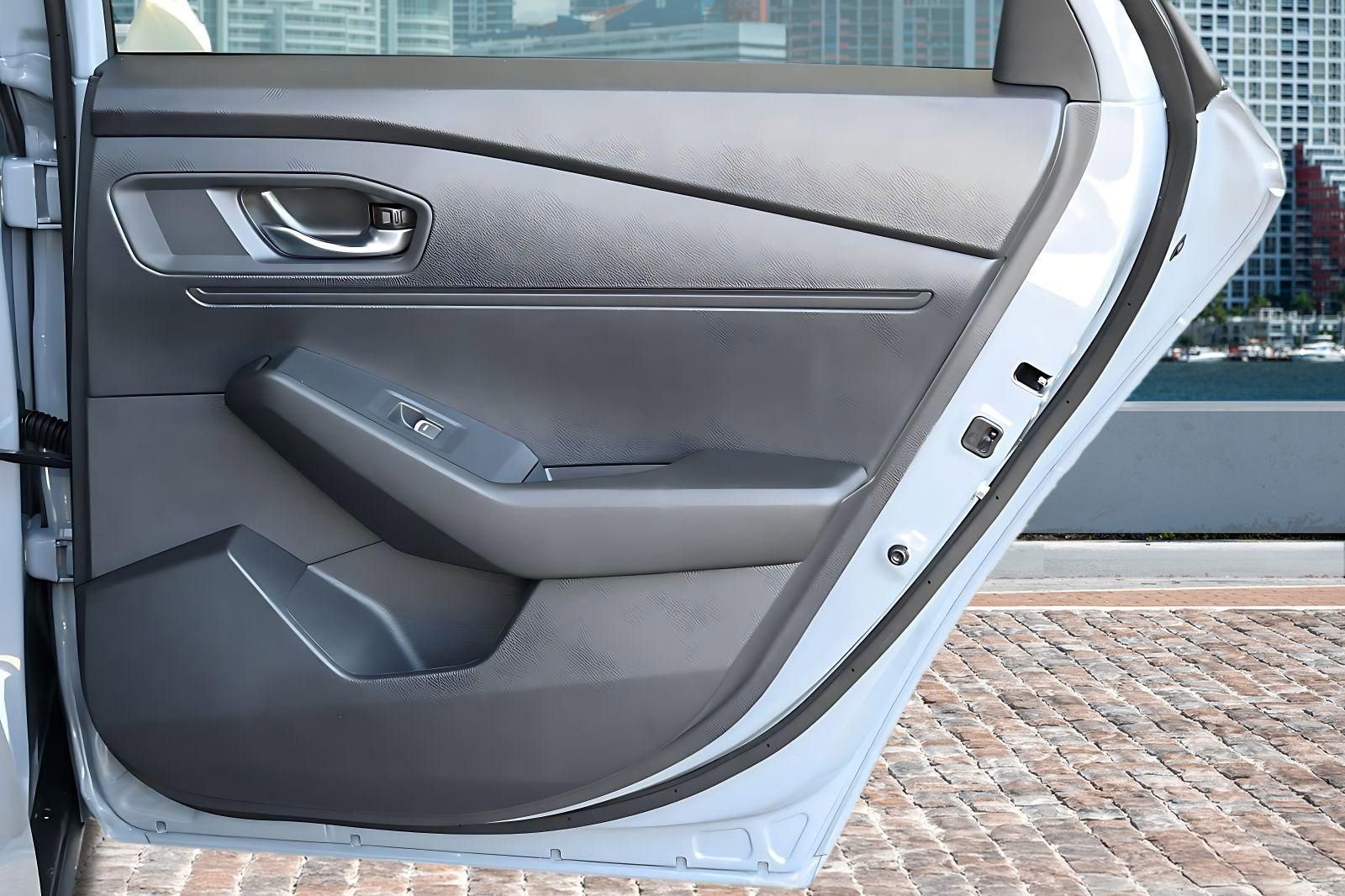 New 2026 Honda Accord SE image 13