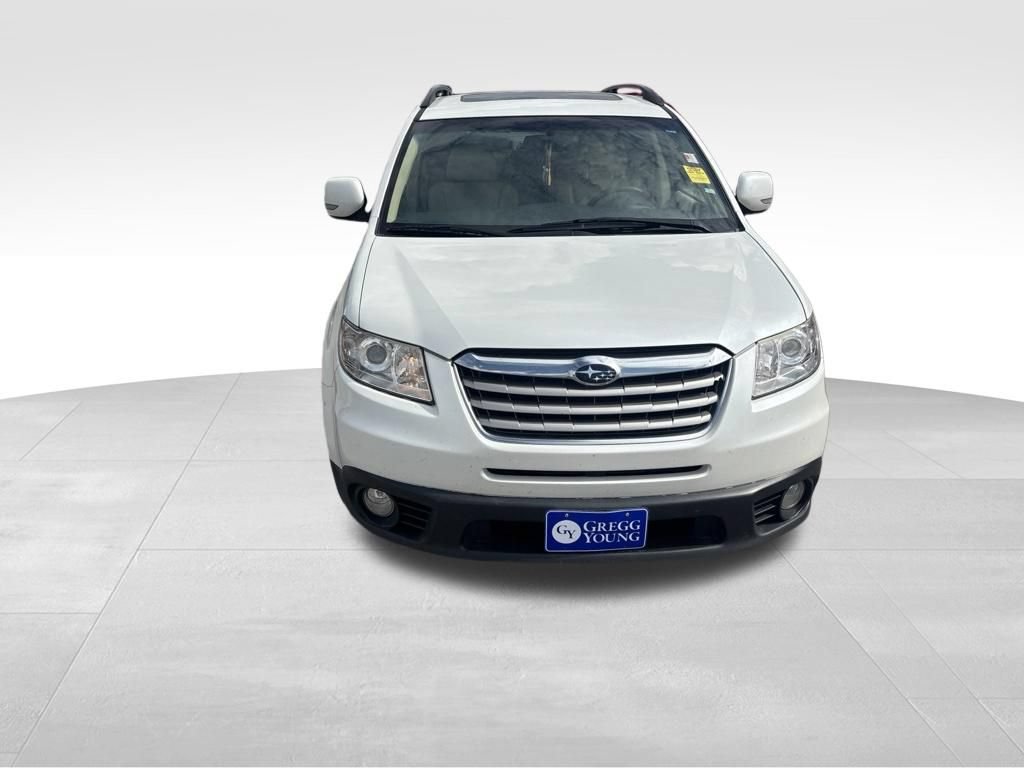 Used 2008 Subaru Tribeca Limited AWD/4WD image 8
