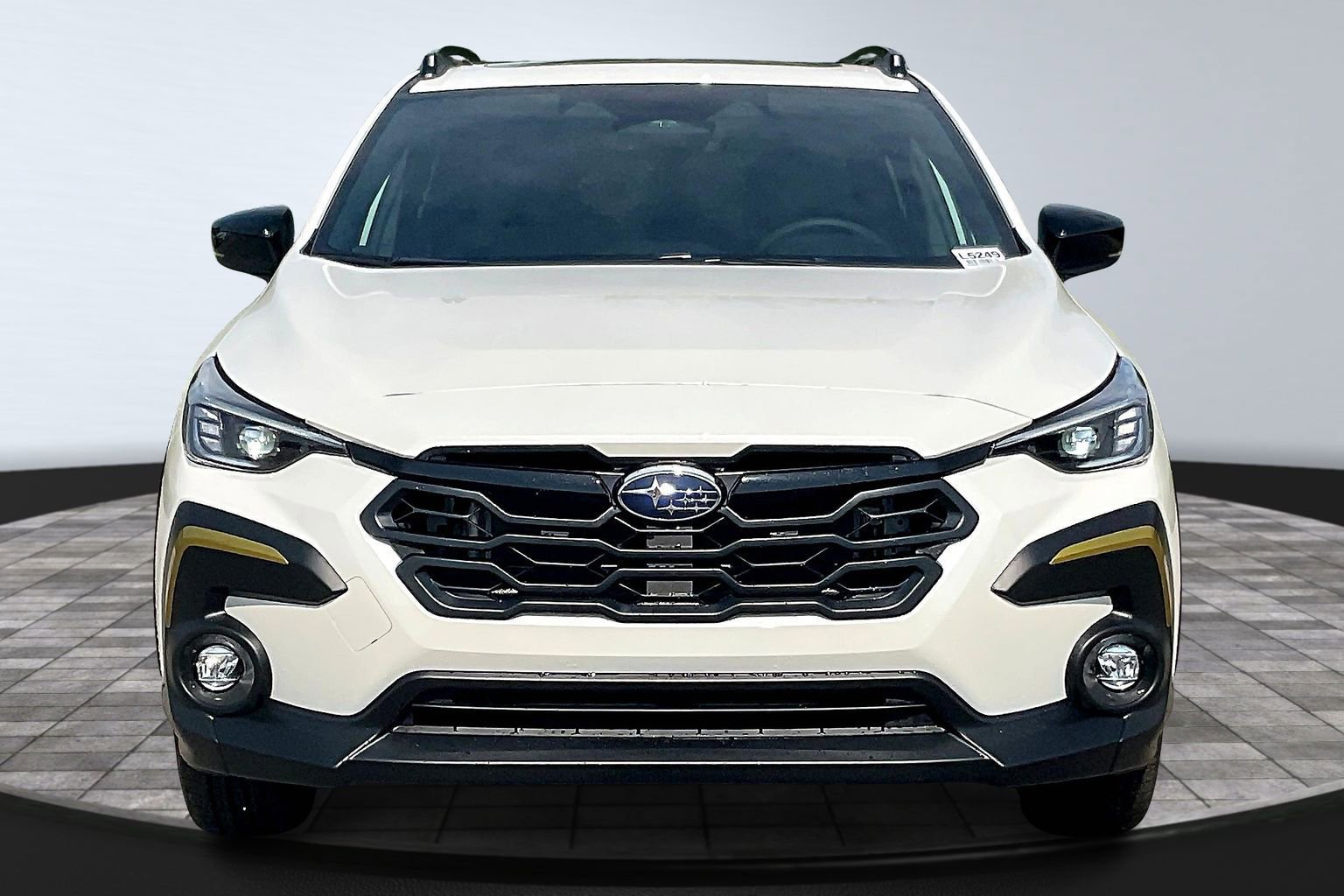 New 2025 Subaru Crosstrek 2.5i Sport AWD/4WD image 12