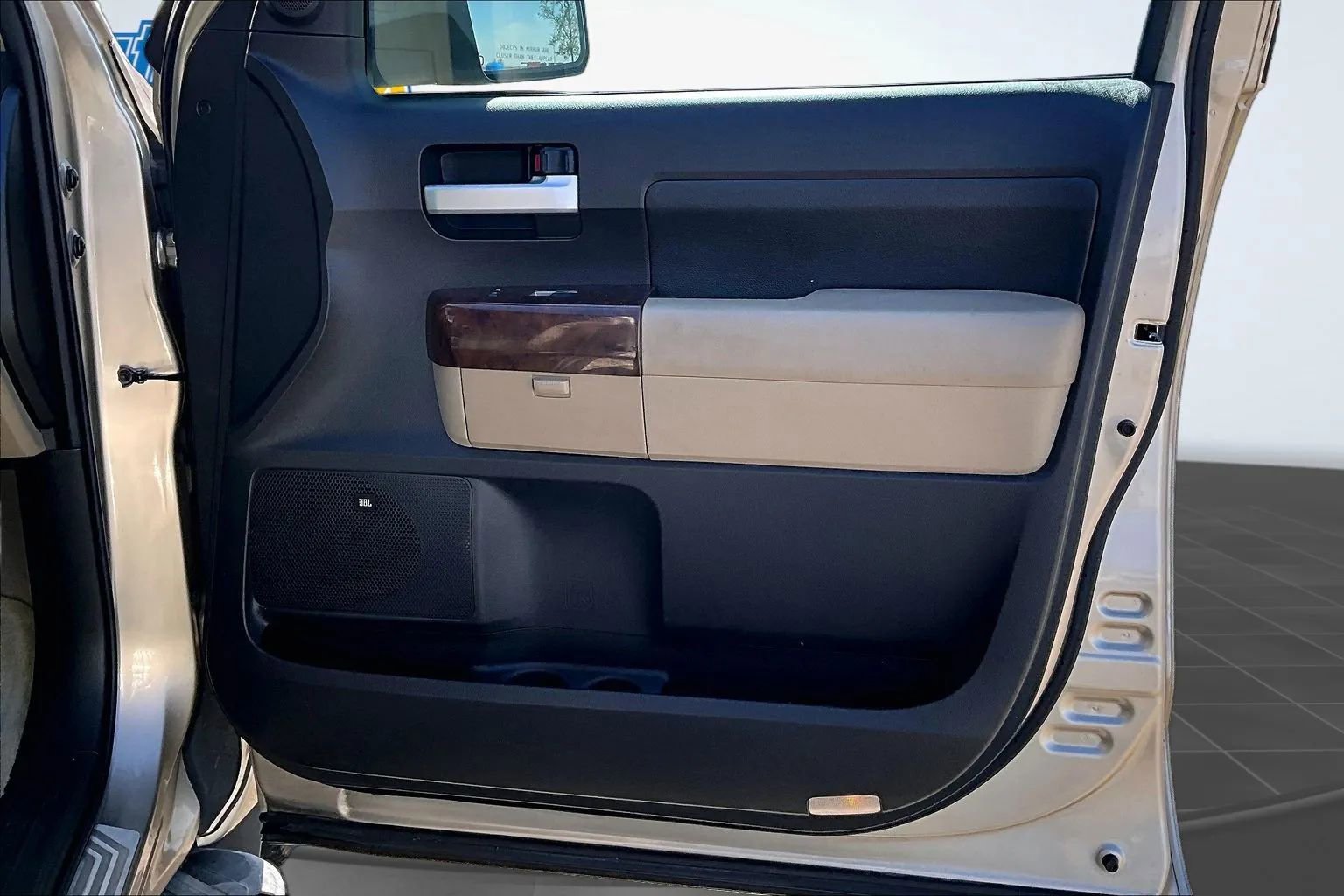 Used 2008 Toyota Tundra Limited RWD image 35