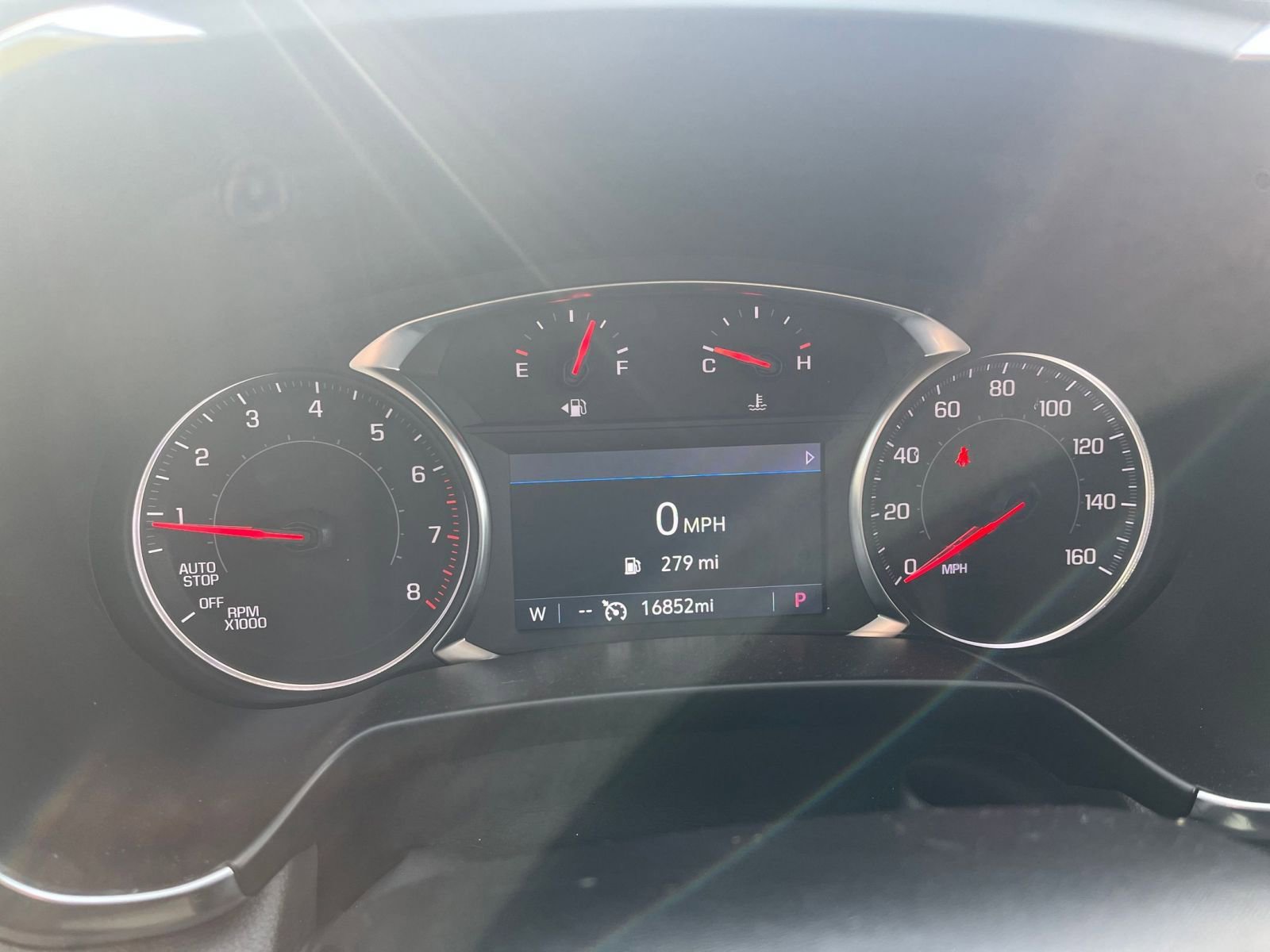 Used 2025 Chevrolet Blazer LT image 41