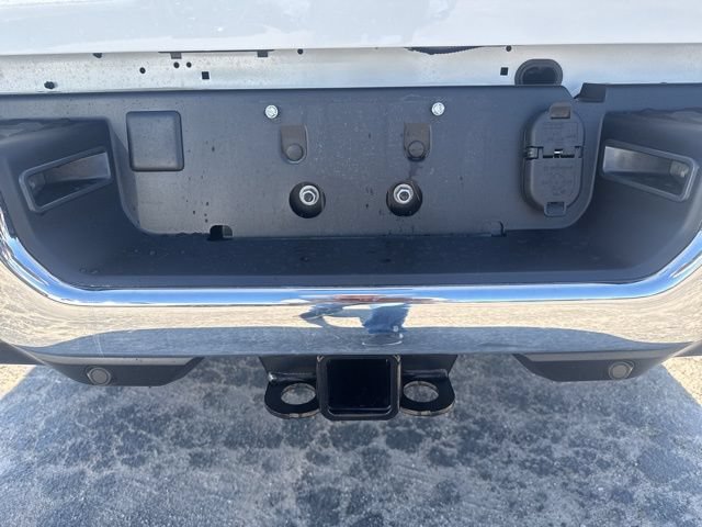 New 2026 RAM 2500 Lone Star AWD/4WD image 7