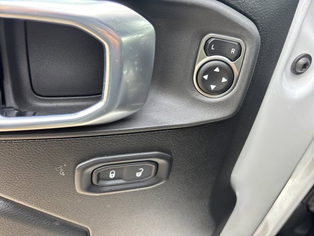 New 2026 Jeep Gladiator Rubicon w/ Steel Power Dome Hood Package image 21