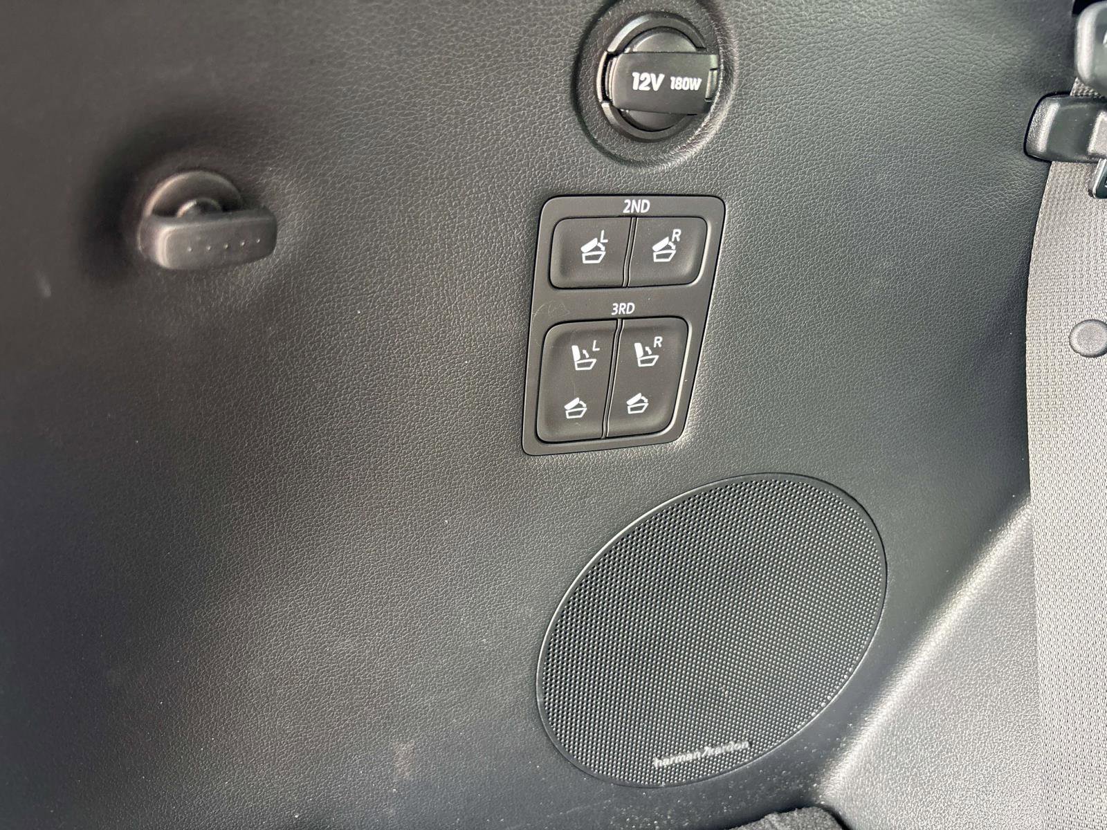 Certified 2023 Hyundai Palisade Calligraphy image 18