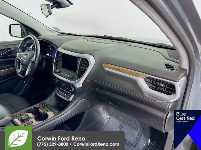 Used 2020 GMC Acadia SLE w/ Driver Convenience Package image 33