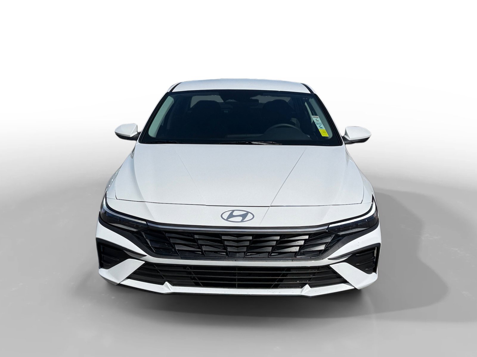 Certified 2026 Hyundai Elantra Hybrid FWD image 8