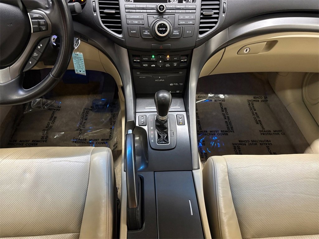 Used 2012 Acura TSX Sedan image 23