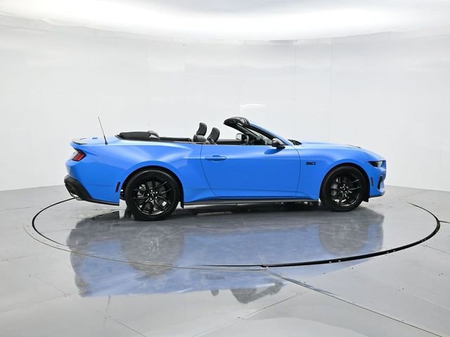 New 2025 Ford Mustang GT Premium image 3