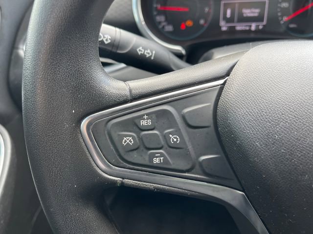 Used 2018 Chevrolet Malibu LT FWD image 26