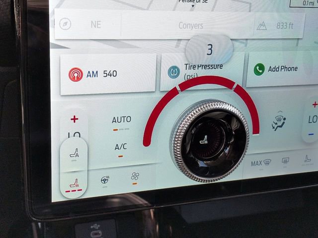 New 2026 Ford Mustang Mach-E Select w/ Comfort Package image 27