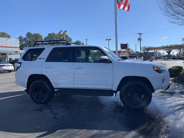 Used 2023 Toyota 4Runner TRD Pro image 9