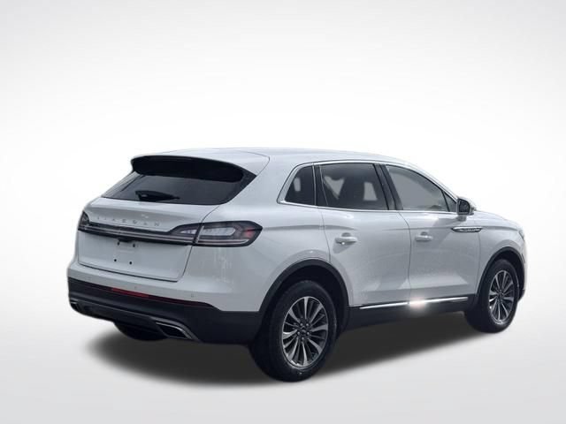 Certified 2023 Lincoln Nautilus AWD w/ Premium Package image 6
