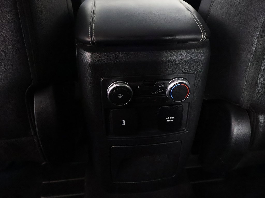 Used 2022 Ford Explorer ST w/ Equipment Group 401A image 50