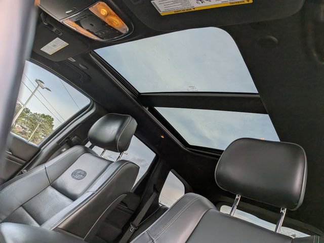 Used 2020 Jeep Grand Cherokee Overland image 25