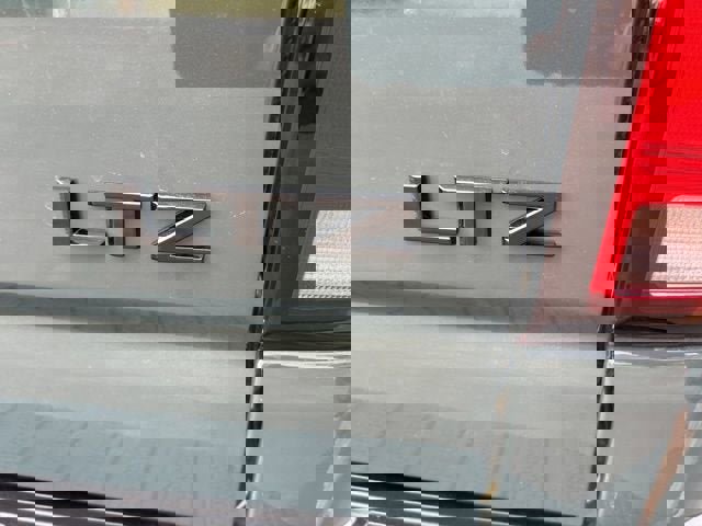 New 2025 Chevrolet Silverado 2500 LTZ w/ LTZ Plus Package image 37