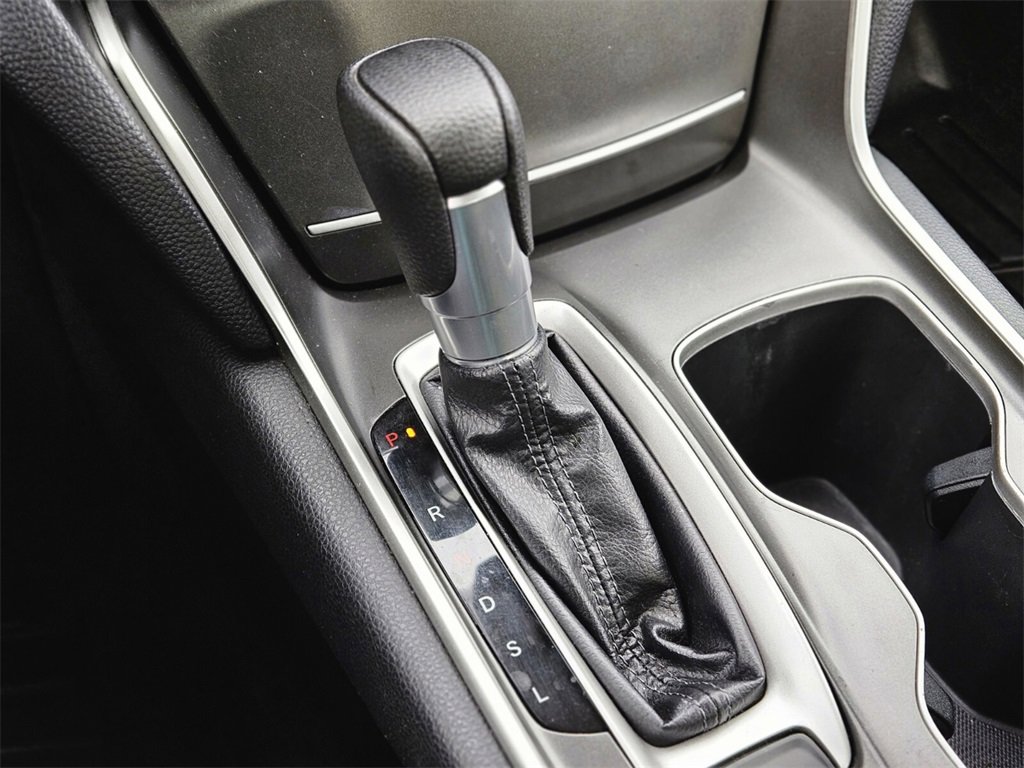 Used 2020 Honda Accord EX image 23