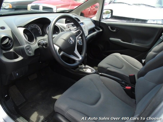 Used 2013 Honda Fit image 5