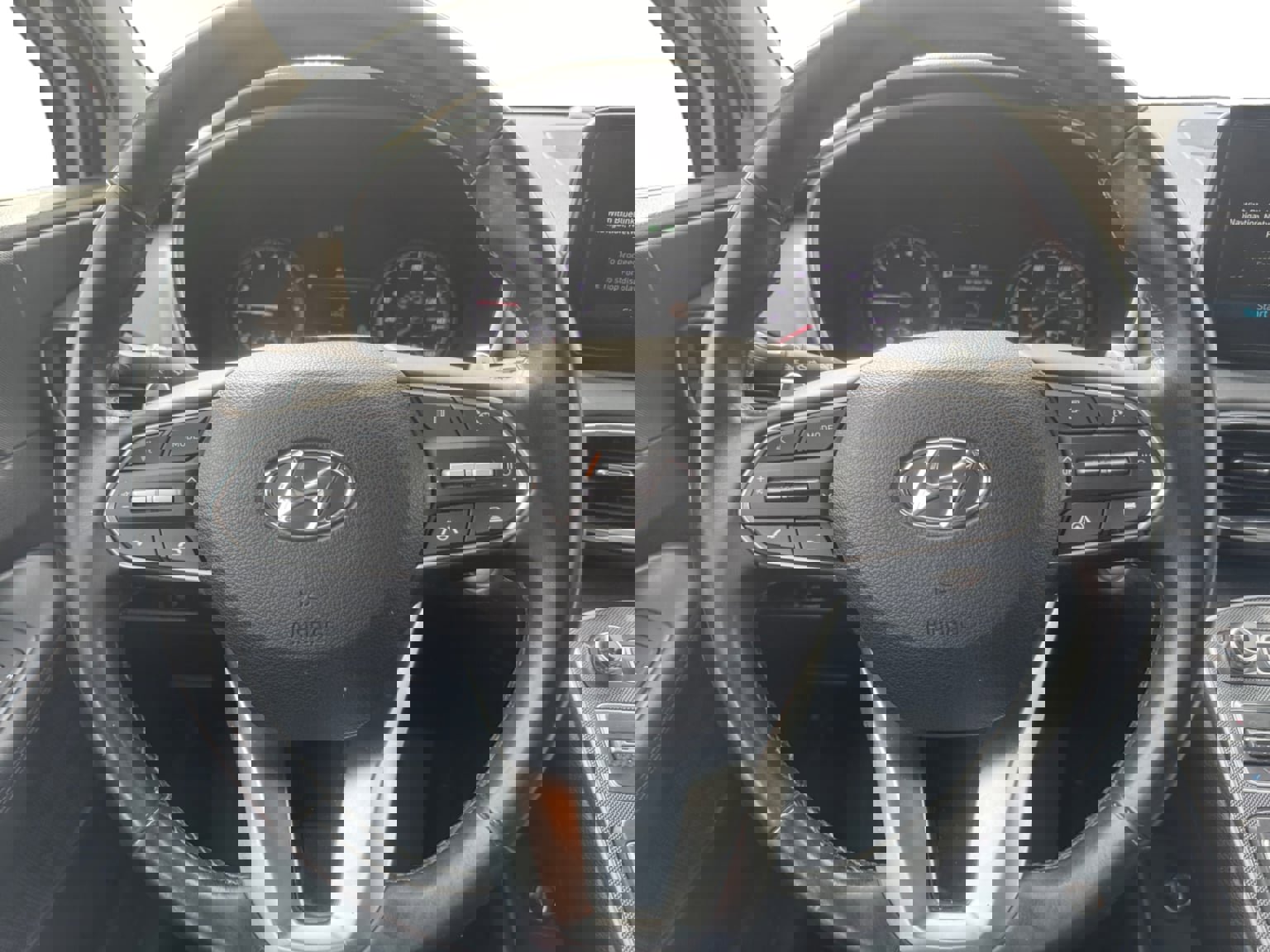 Used 2023 Hyundai Santa Fe XRT image 13