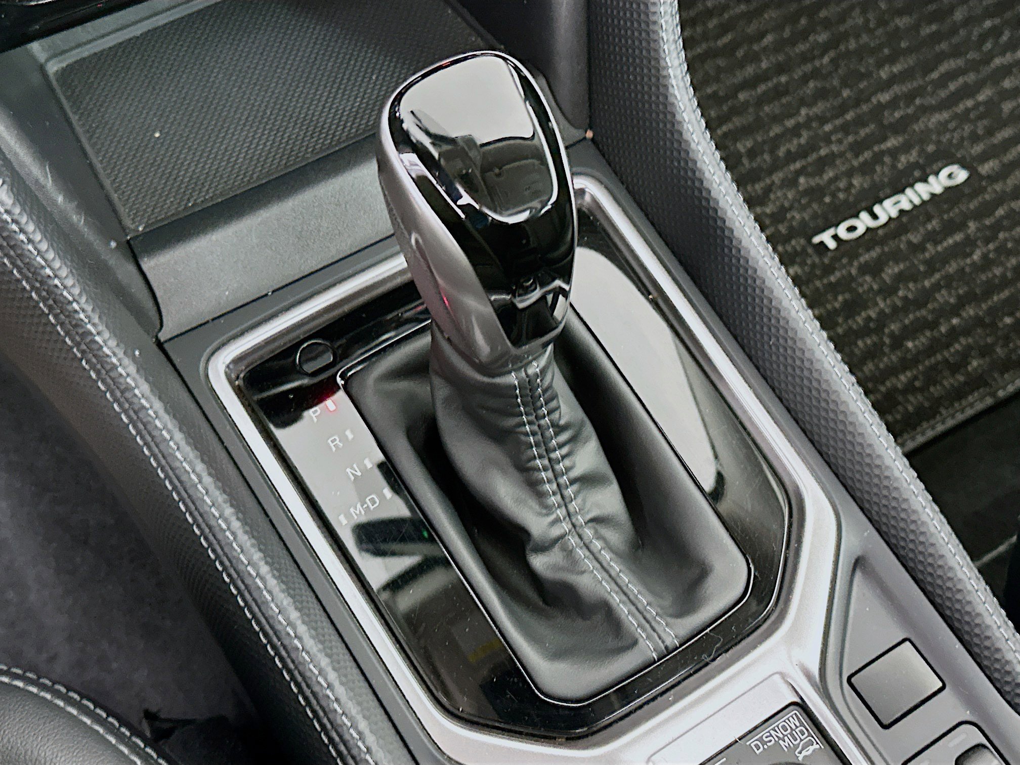 Used 2019 Subaru Forester Touring image 25