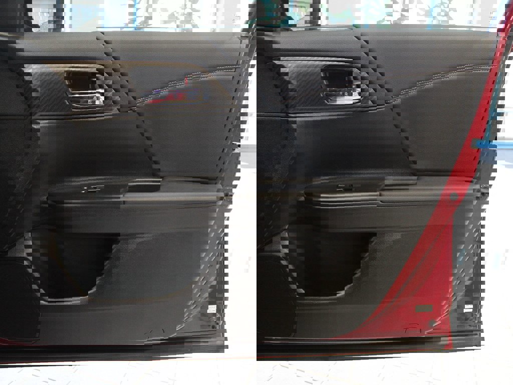 Used 2017 Honda Accord Sport image 25