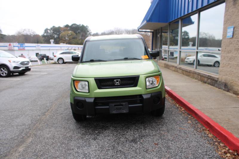 Used 2006 Honda Element EX-P image 2