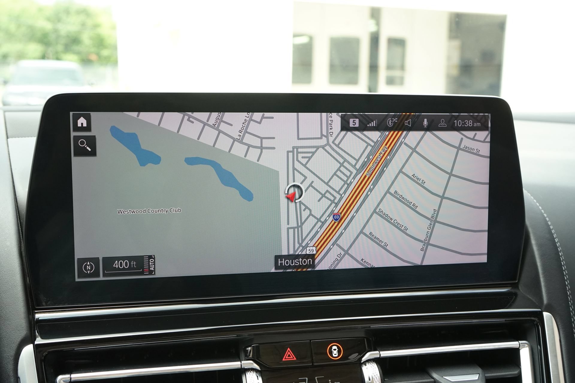 Used 2024 BMW M8 Competition w/ Driving Assistance Package AWD/4WD image 14