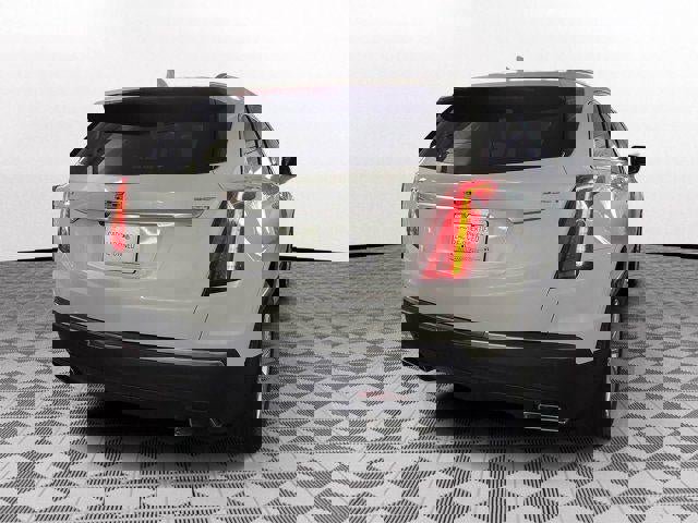 Certified 2023 Cadillac XT5 Luxury image 6