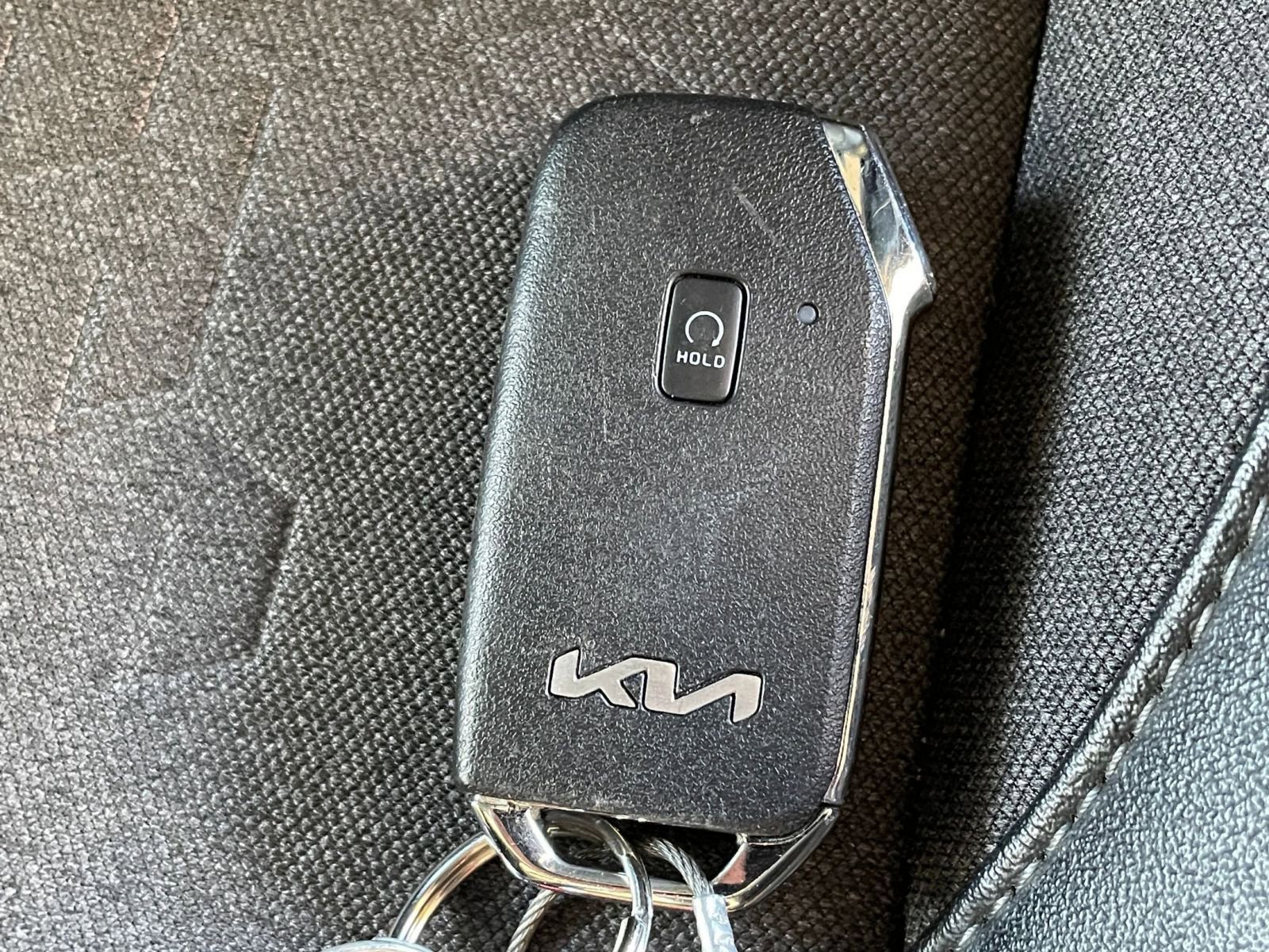 Used 2025 Kia Seltos S FWD image 25