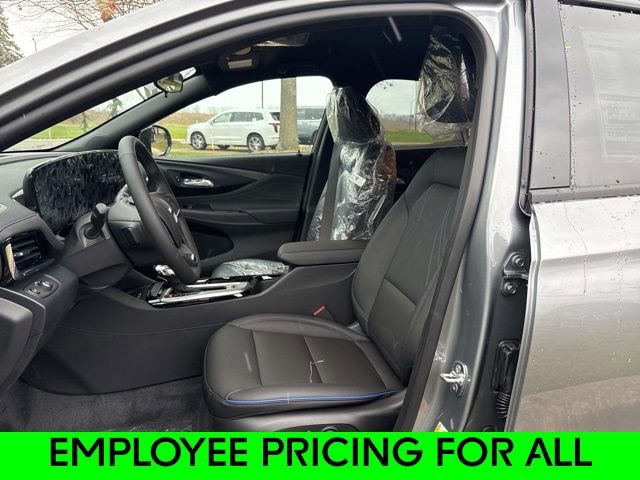 New 2026 Buick Envista Sport Touring w/ Convenience I Package image 11