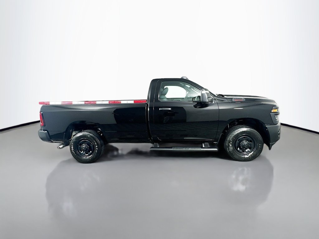 New 2026 RAM 2500 Tradesman RWD image 8