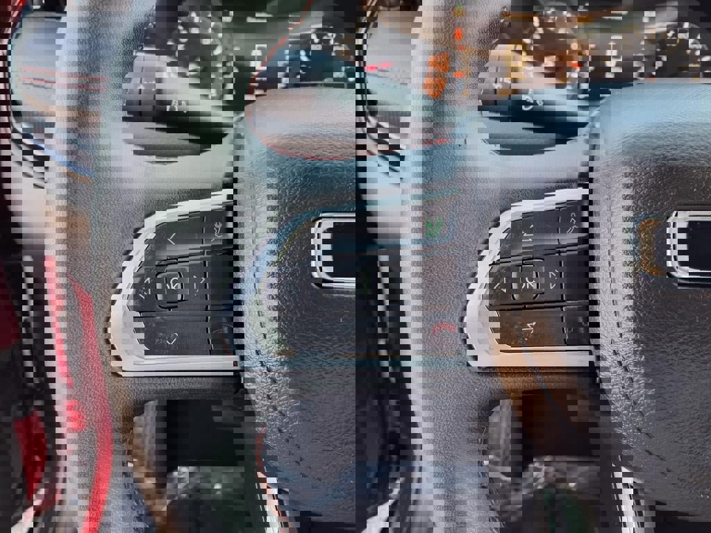 Used 2024 Jeep Compass Trailhawk image 11