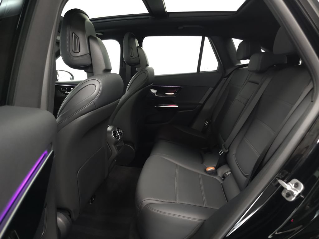 Certified 2026 Mercedes-Benz GLC 300 4MATIC image 23