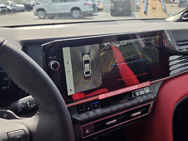 New 2026 Toyota Camry XSE w/ Premium Plus Package FWD image 27
